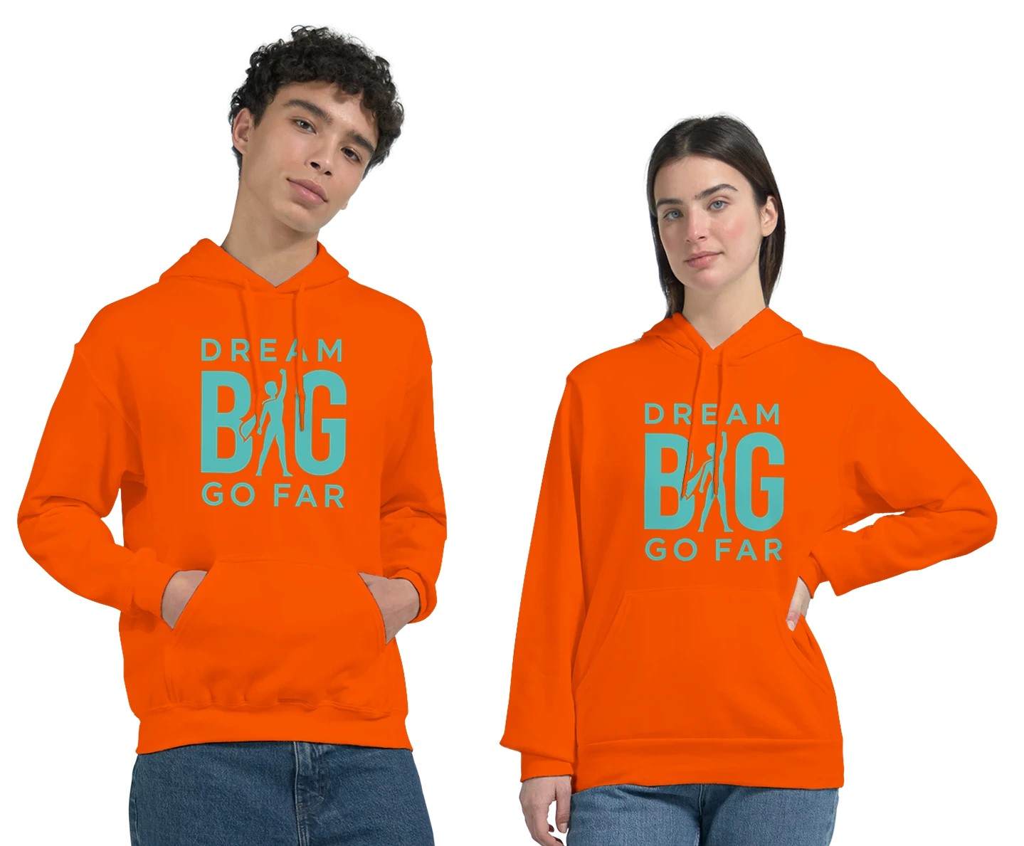 UNISEX - Hoodies
