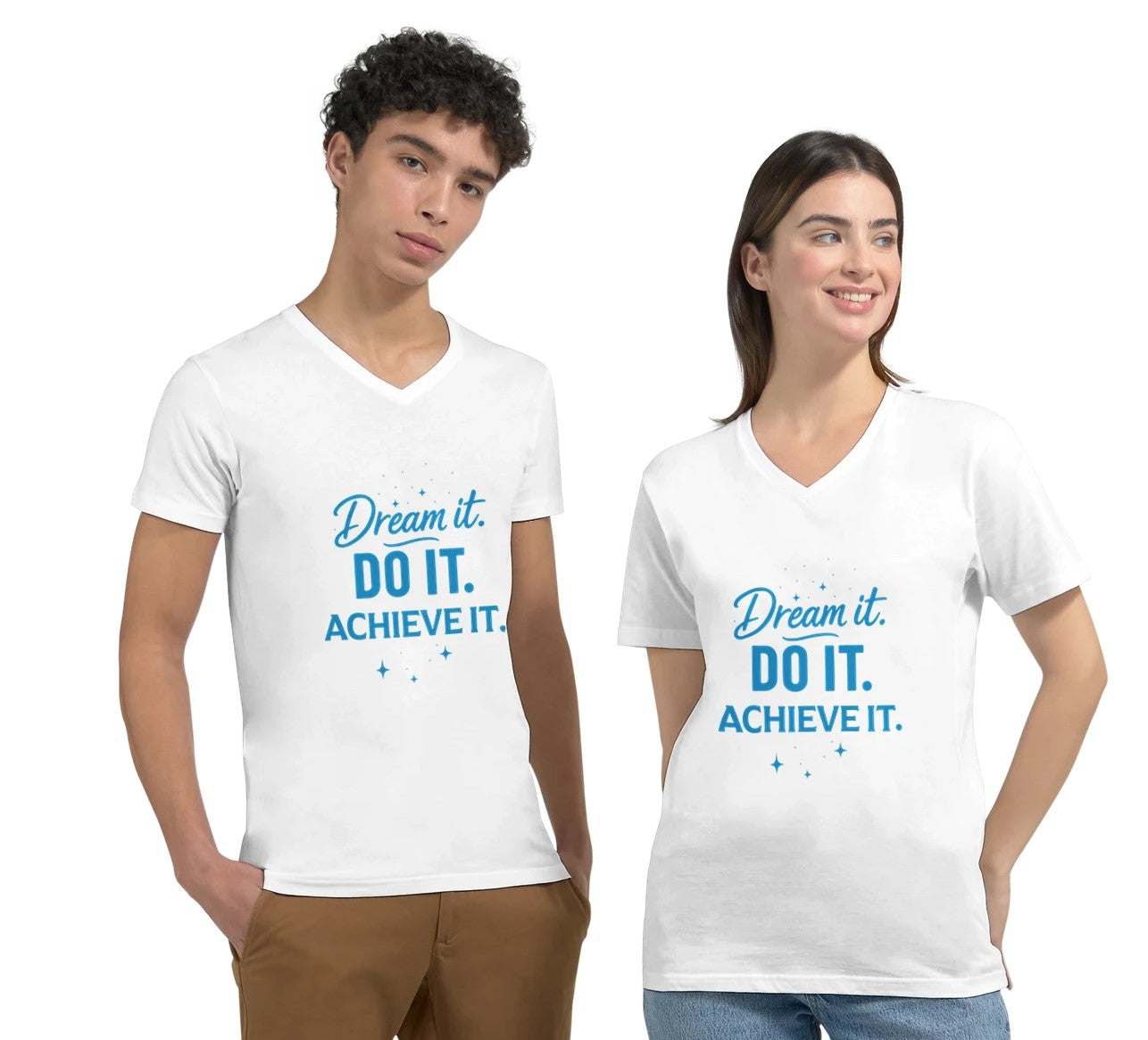 UNISEX - TShirts