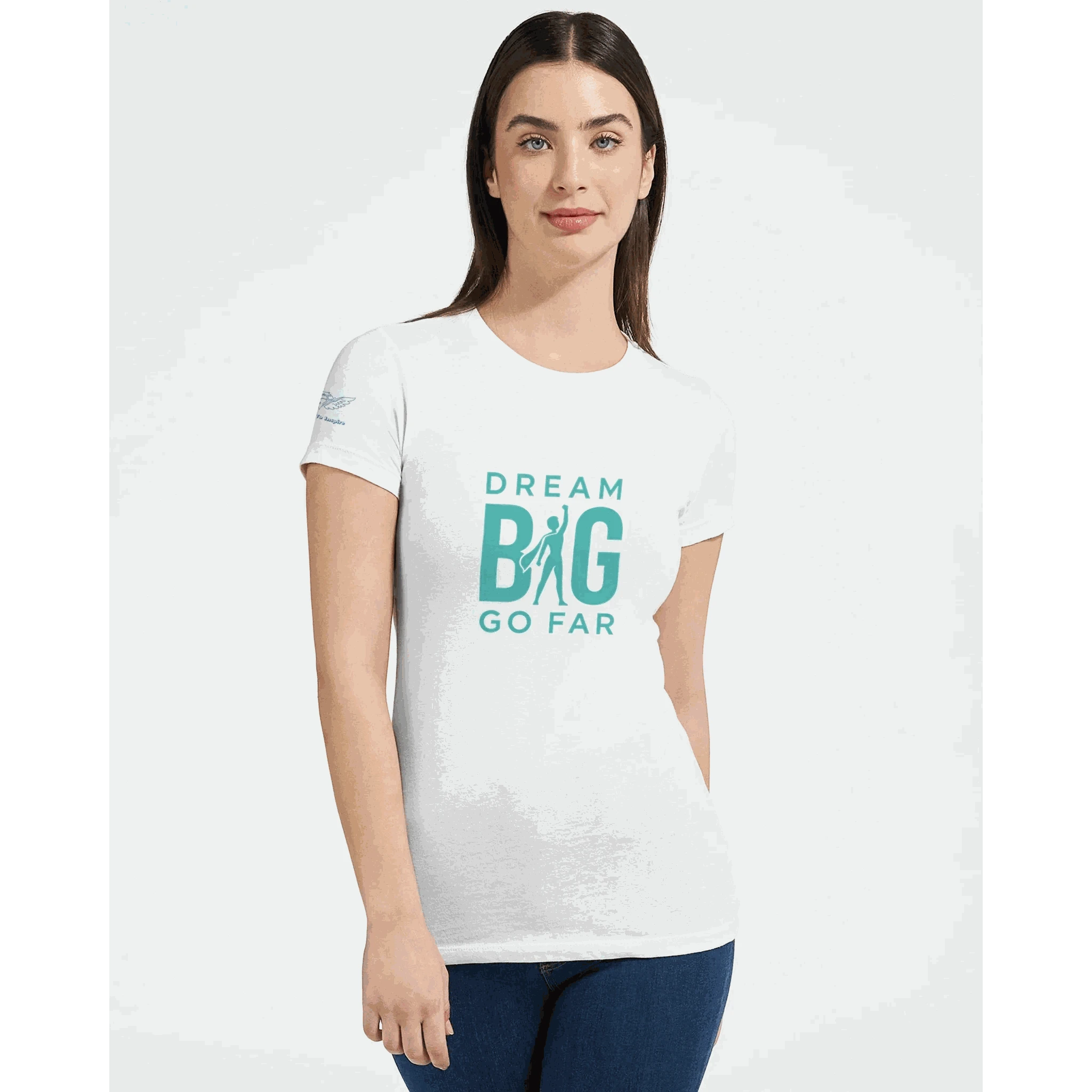 Dream BIG 01c4534f-5bf1-4596-bb93-952f577020d0