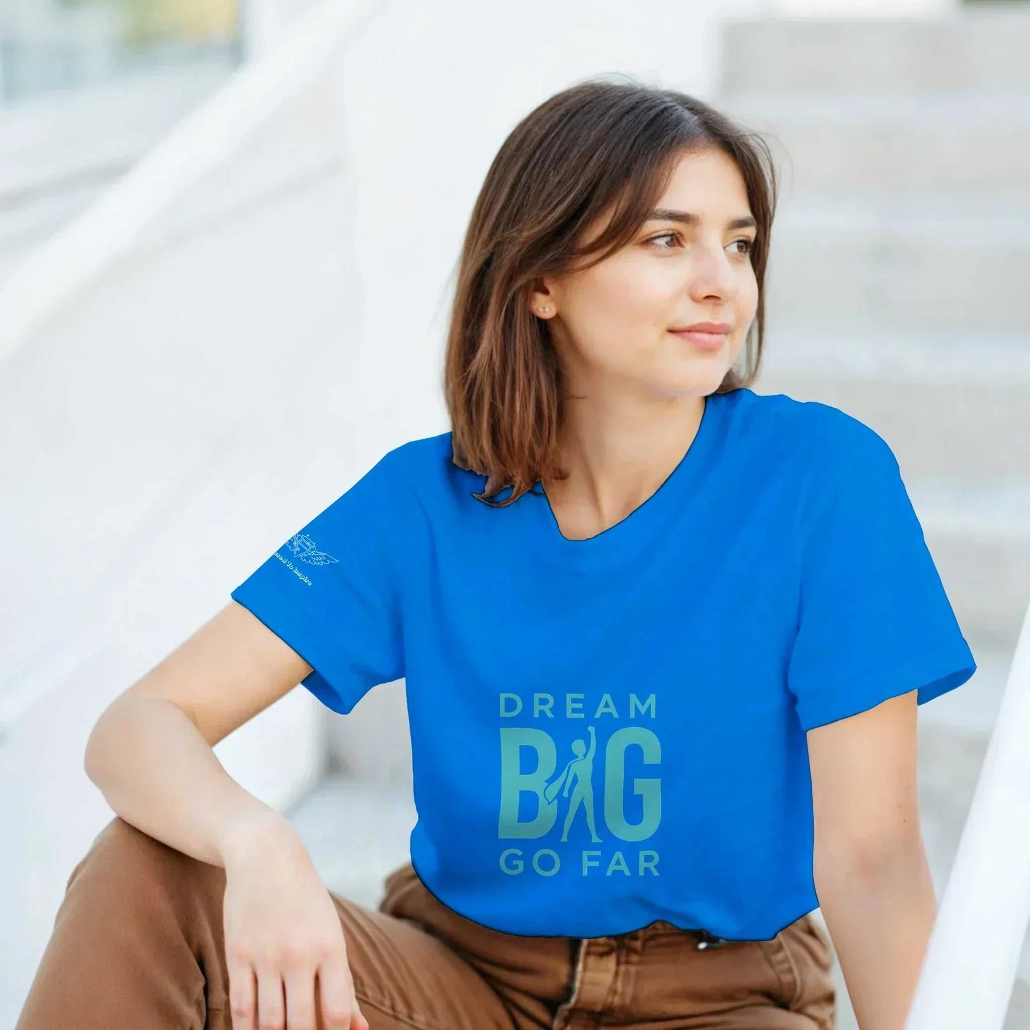 Dream BIG 0c70cb3f-51e7-46f2-8418-95d87fa5e6e5