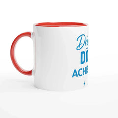 Dream it. 0f494cae-0c10-41a2-9aae-f48b932268c8