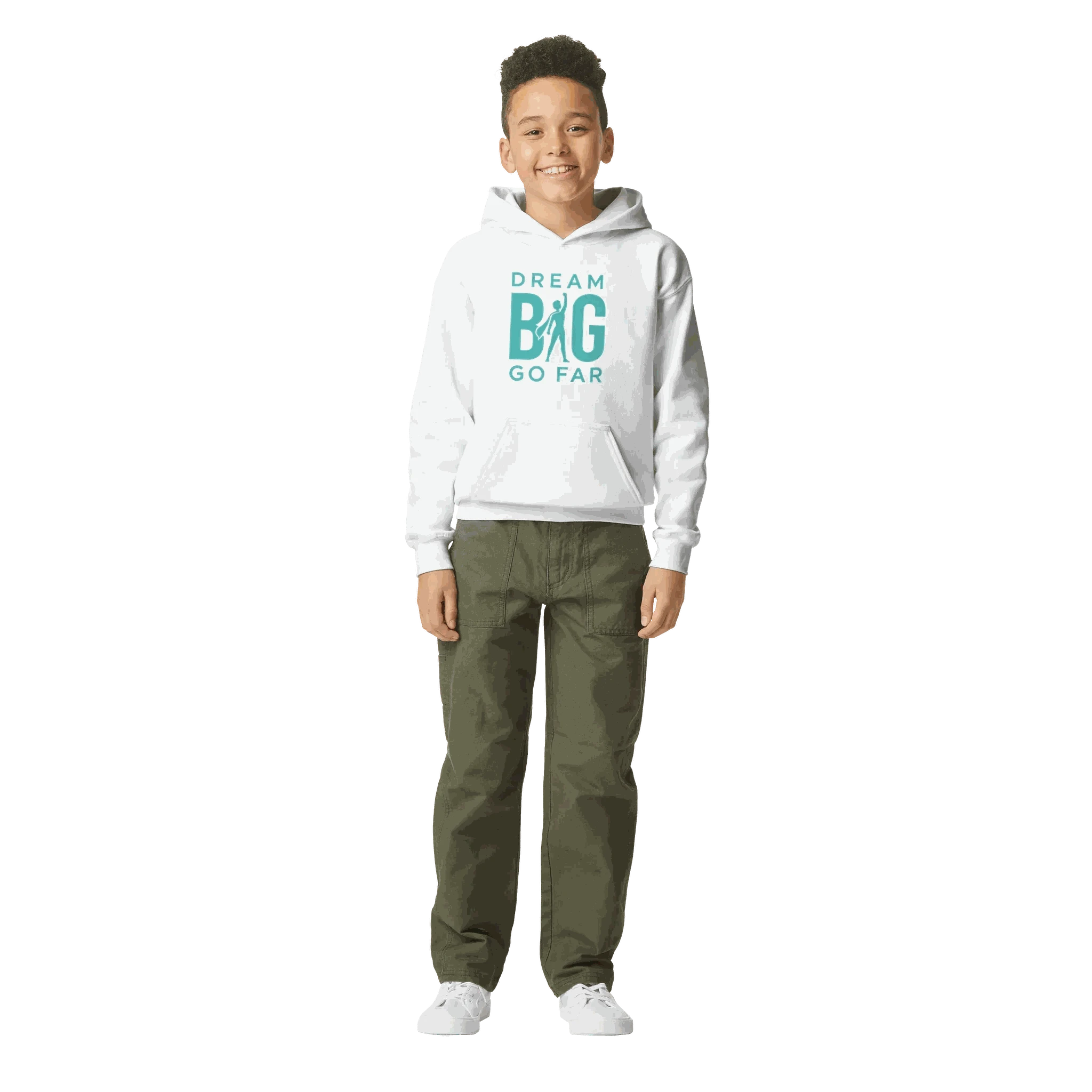 Dream BIG Go Far 145b014e-084d-4907-9273-ce38ab5b1868