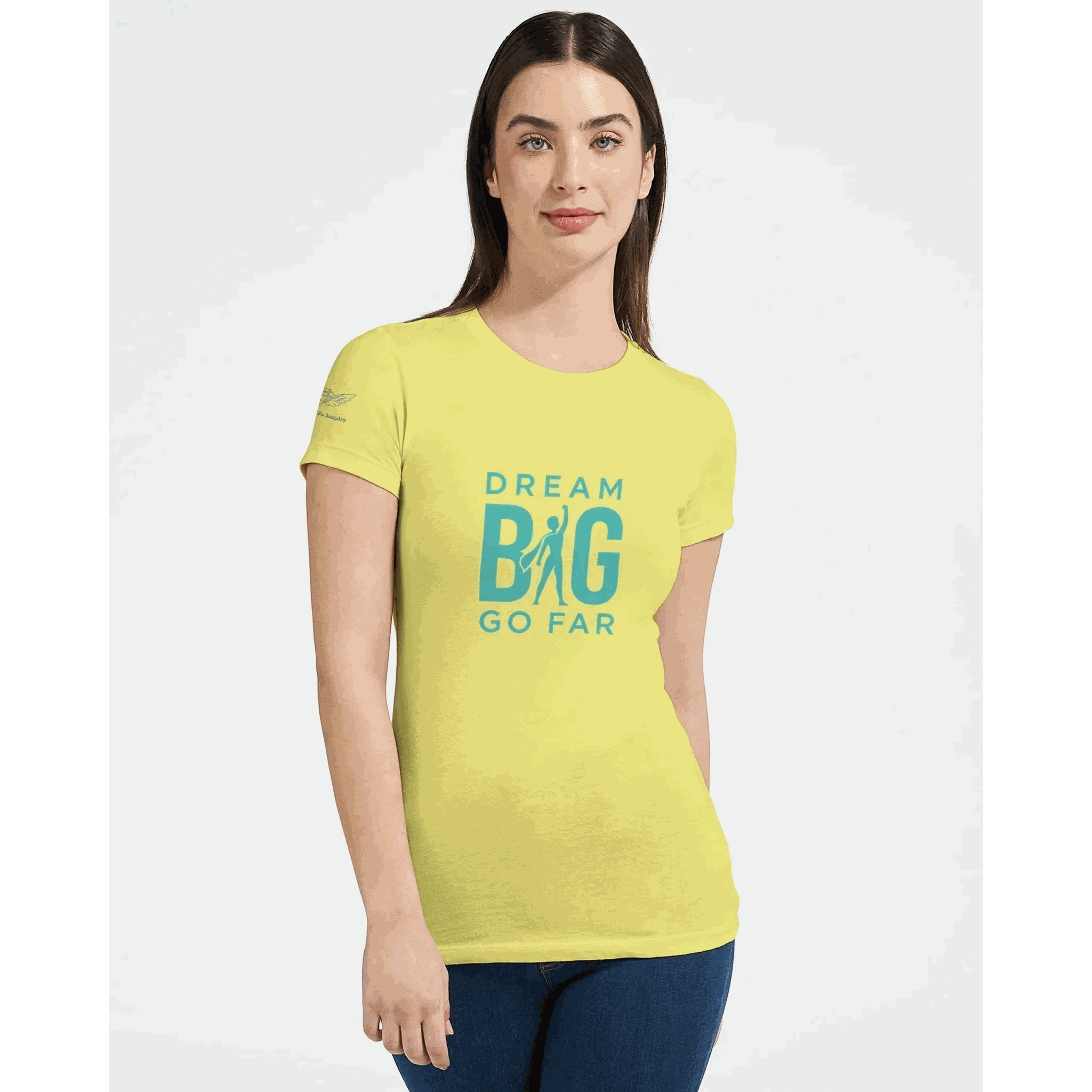 Dream Big. Go Far. 18b9976a-705c-46a9-9c92-adfff925c4af