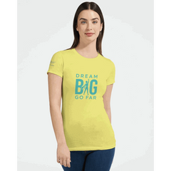 Dream Big. Go Far. 18b9976a-705c-46a9-9c92-adfff925c4af