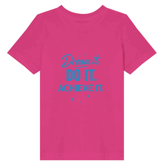 Toddler Motivational T-Shirt 19b5da28-bf1e-411b-858e-e068a7425256