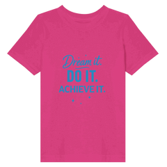 Toddler Motivational T-Shirt 19b5da28-bf1e-411b-858e-e068a7425256