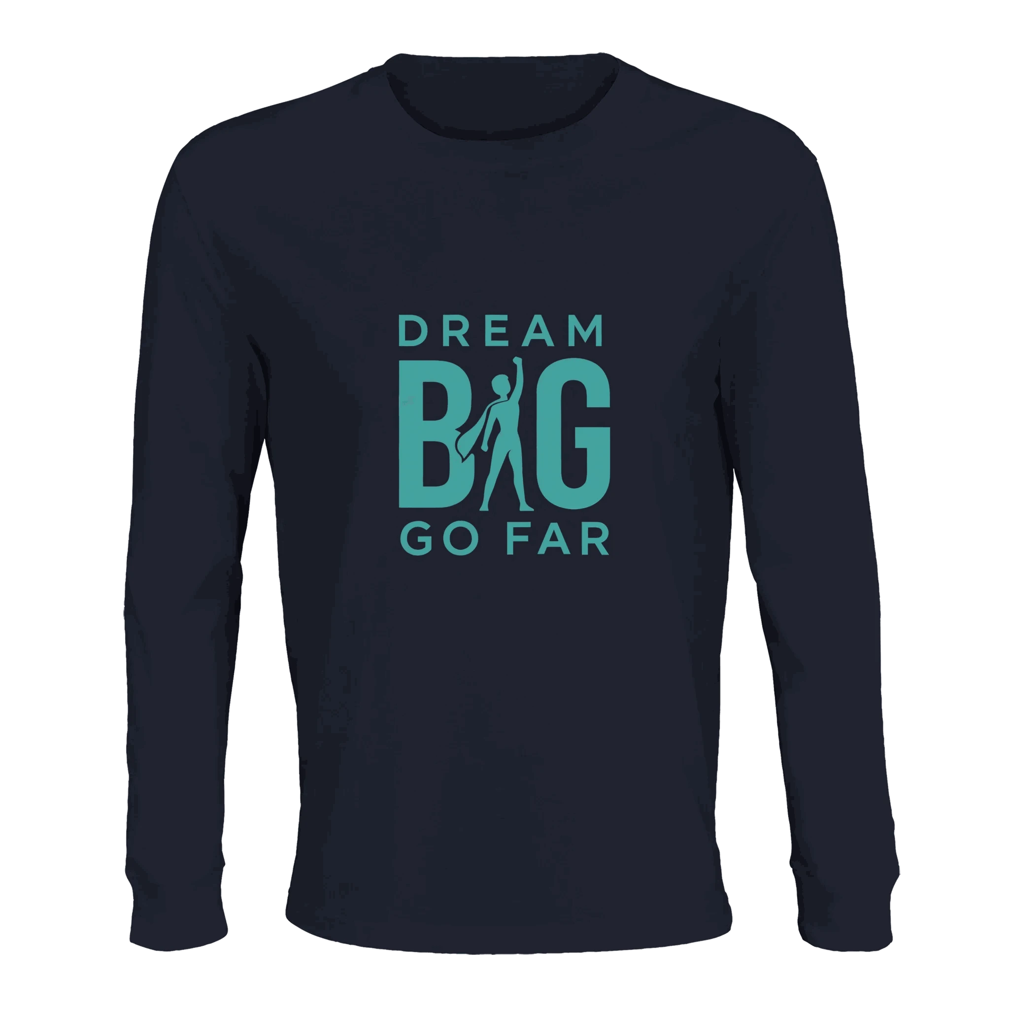 Dream BIG 1a1bd9f3-01a7-4683-8d3e-bec19c7333a5