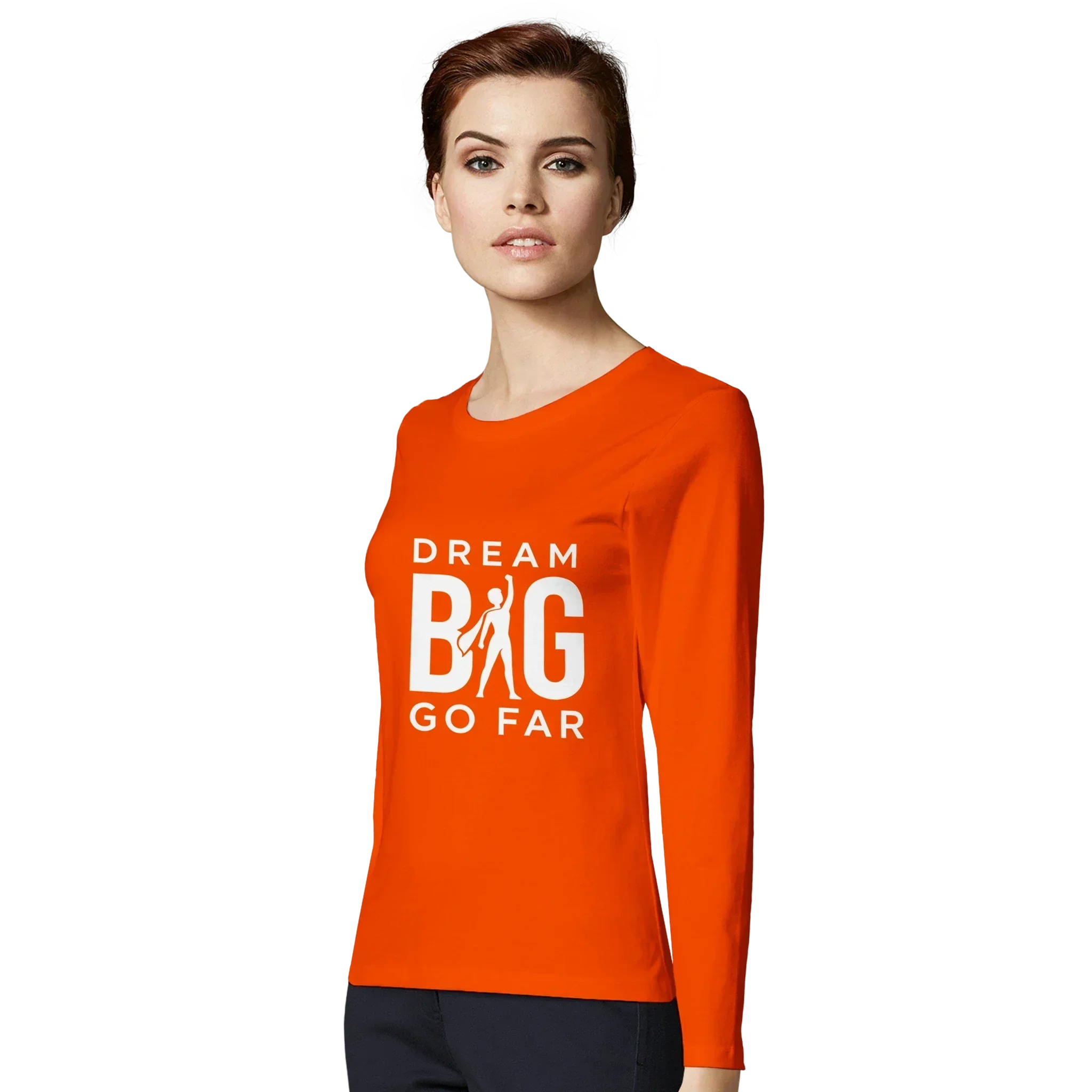 Dream BIG Go Far 1a516359-d6f2-42af-a55d-4ba06d4ed88e