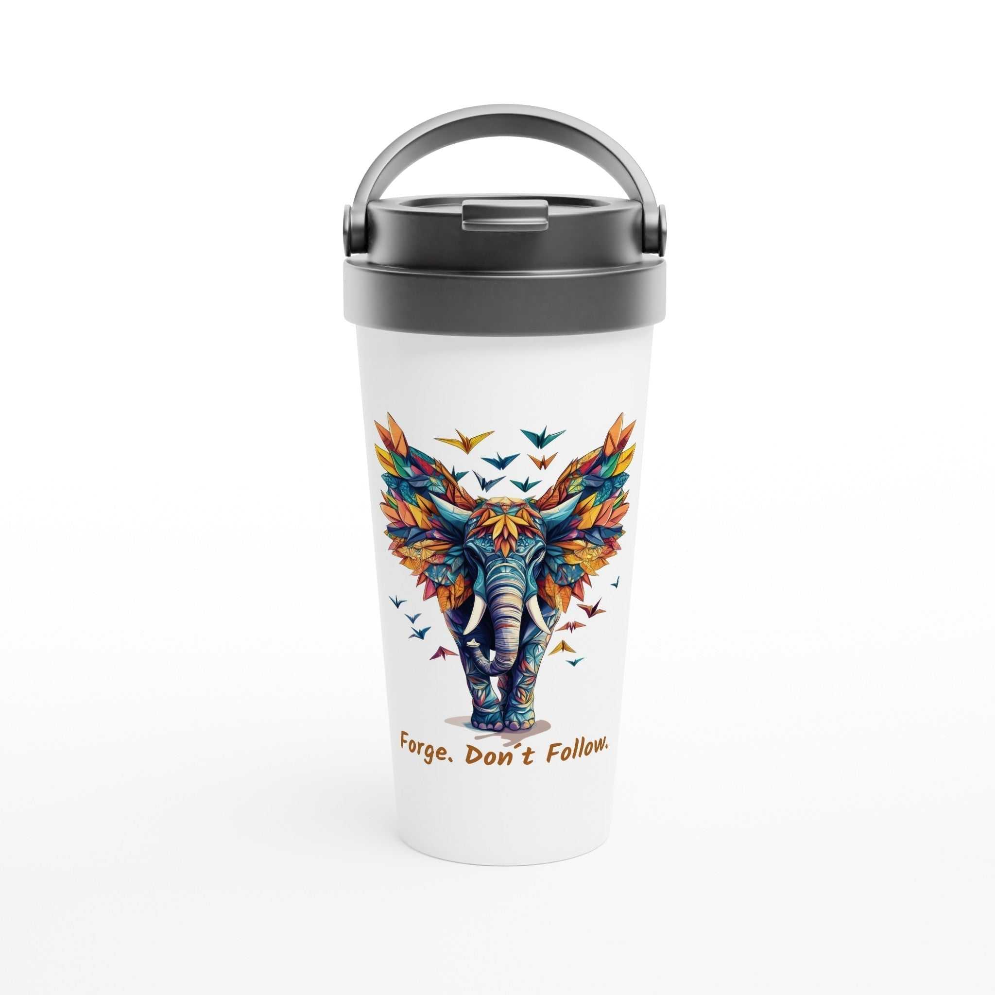 Forge. Don´t Follow. 1bd2e99f-610d-49e1-8dfb-7479f0af8fcb