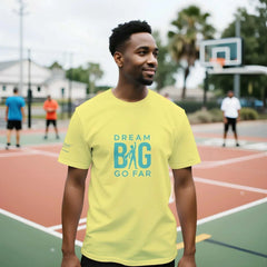 Dream BIG. Go Far. 1ee61e99-7c8e-4ae4-af03-9785387a6a17