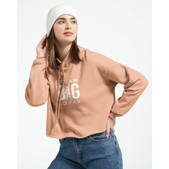 Dream BIG hoodie 1f31992a-7cfe-4e9b-81a9-e8553bead18e