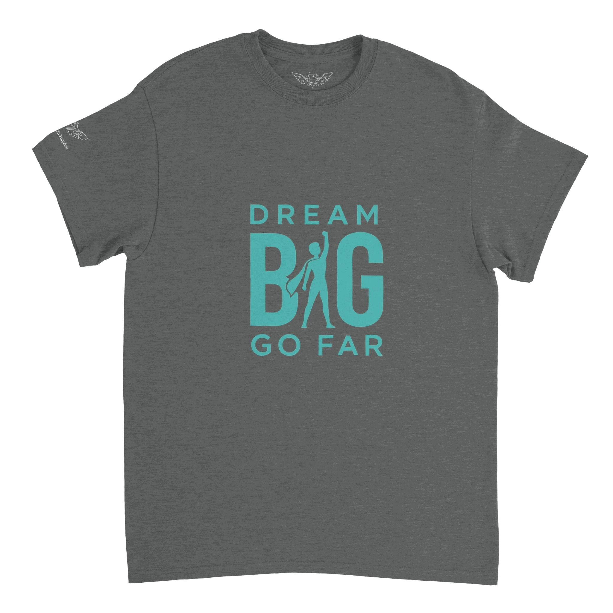 Dream BIG 21357b4e-06d5-4862-b6f9-5bd7f64ca03f