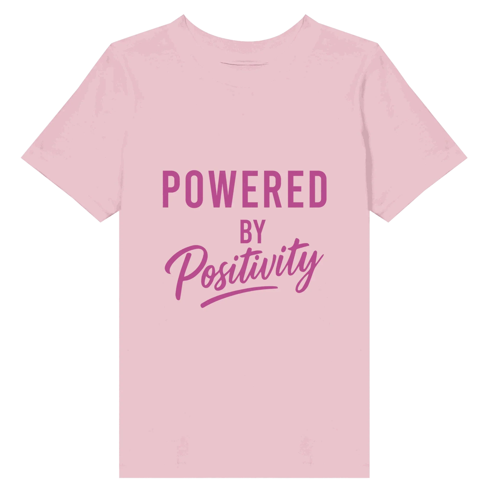 Powered by Positivity 23143653-124e-4d40-a7f9-5f7f2dfacb55