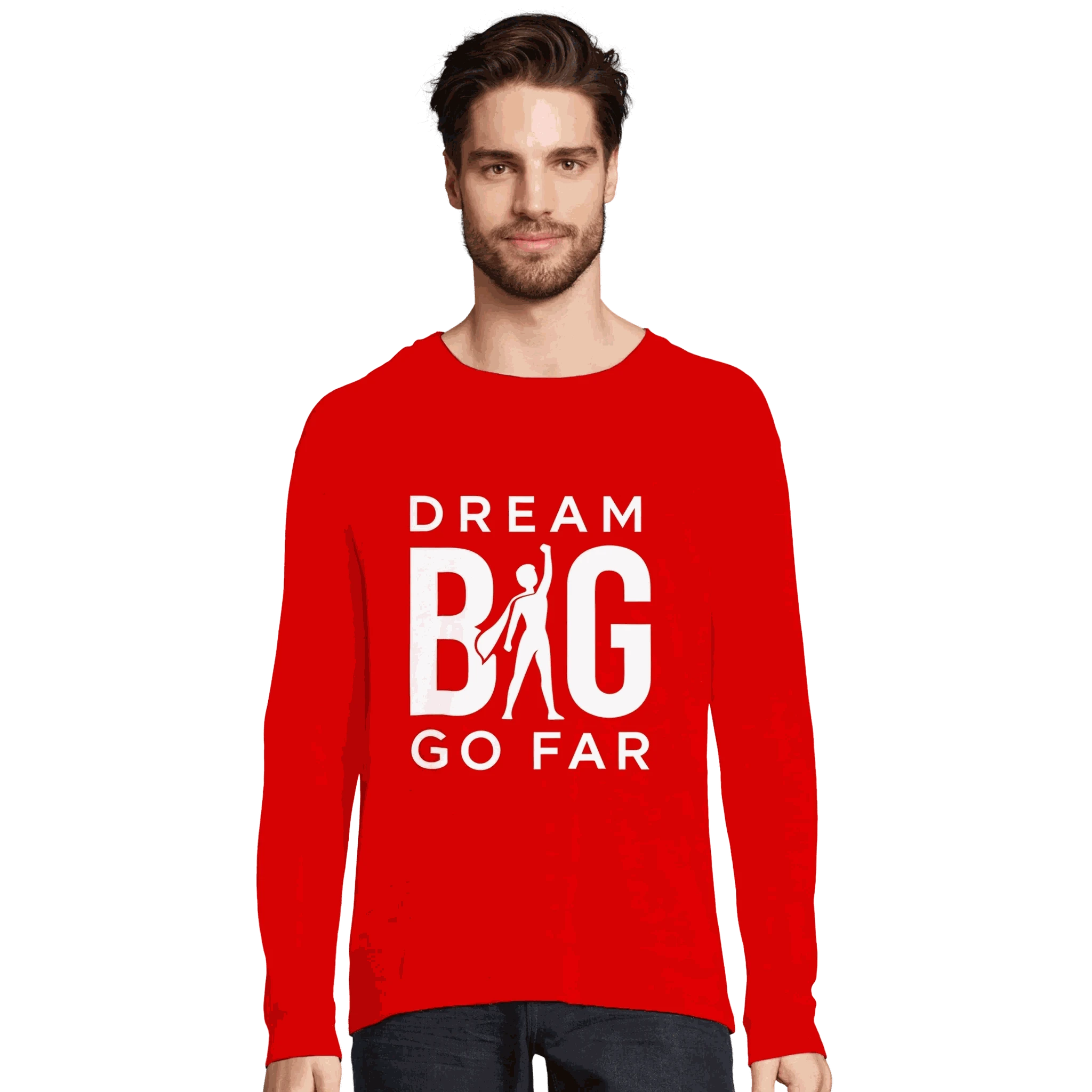 Dream BIG 231ae621-edcf-4cf4-8382-104d04bc25a5
