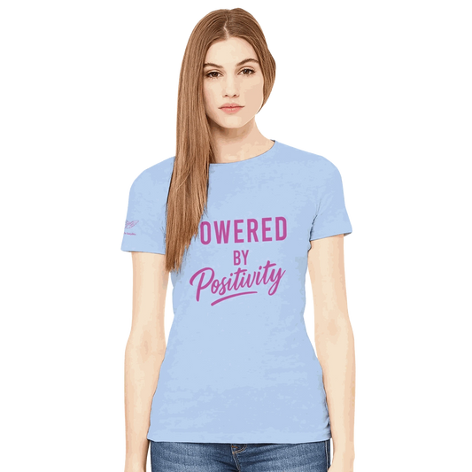lt focus keywoard Powered by Positivity, appear appear 6 time , in the product title decription vity. Motivational Toddler Fine Jersey T-Shirt i dont want any error just follow the rule26c19b49-4abb-4497-a74f-2c8fc4d69976