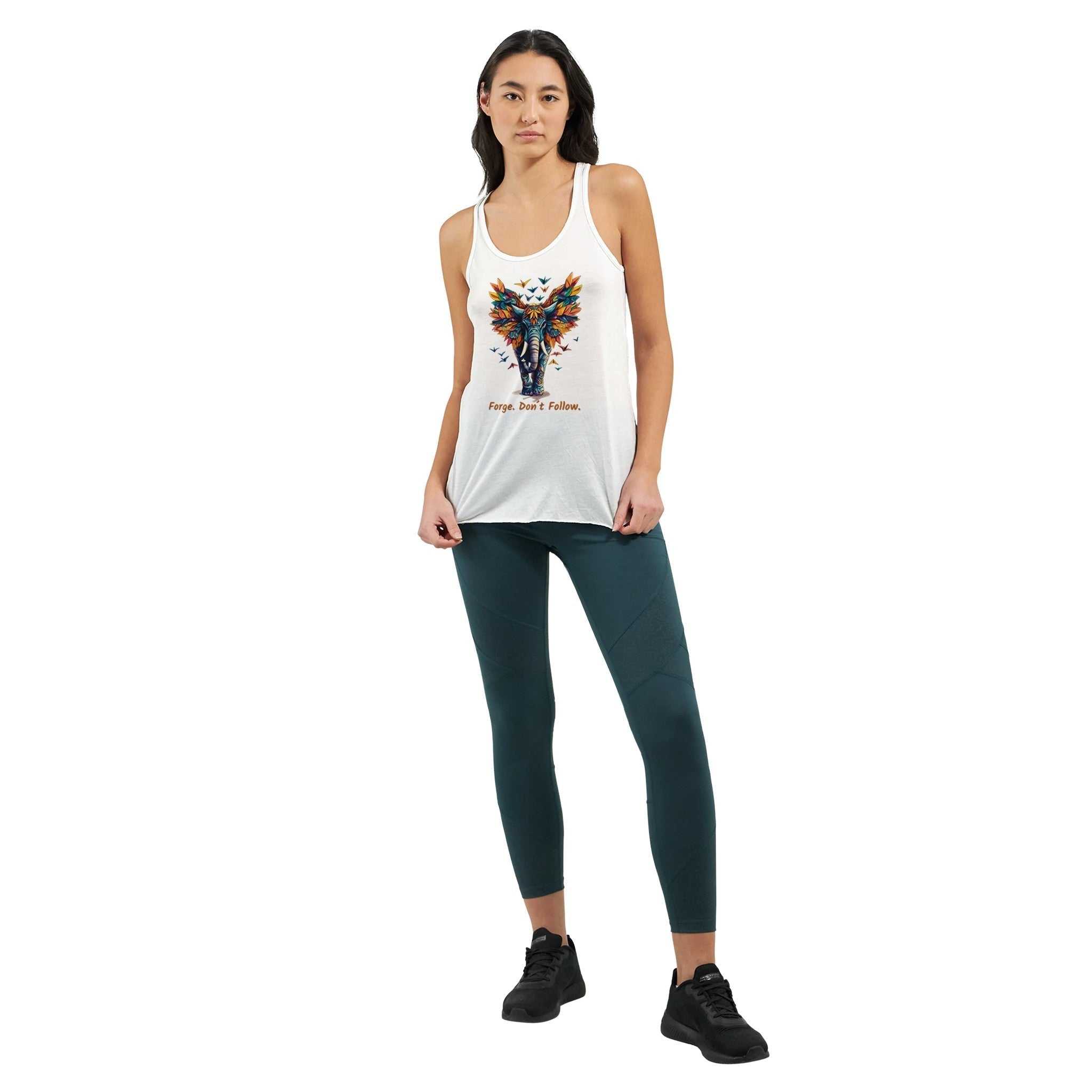 Forge. Don’t Follow. 274bfbf5-38da-4af6-b087-957e4e4caccf