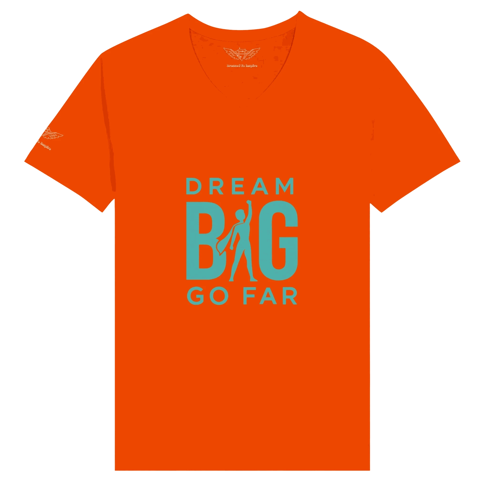 Dream BIG 2a43b343-410b-4a4f-b920-de8d062b2f52