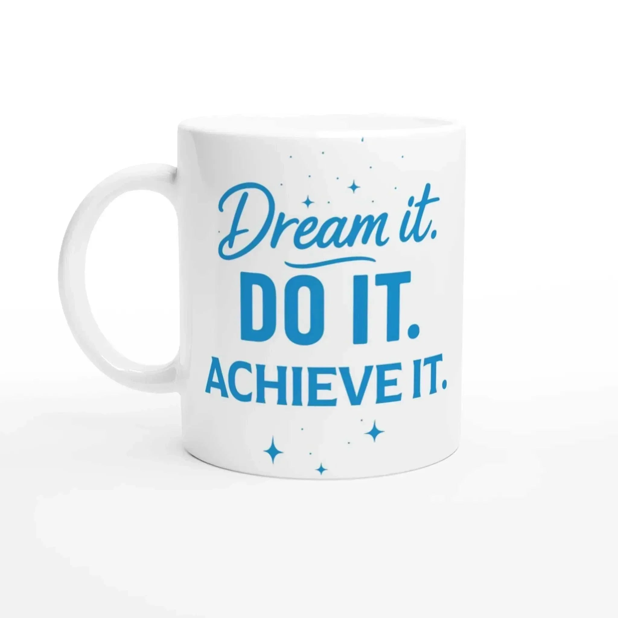 Dream it. 2b65c35b-4921-4c9b-831c-6c322cd7dc20