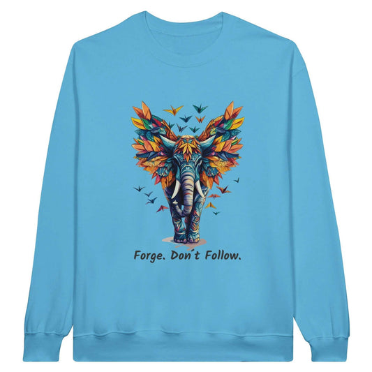 Forge. Don´t Follow. 35d42cd4-3211-4504-93ab-3c2f069e521f