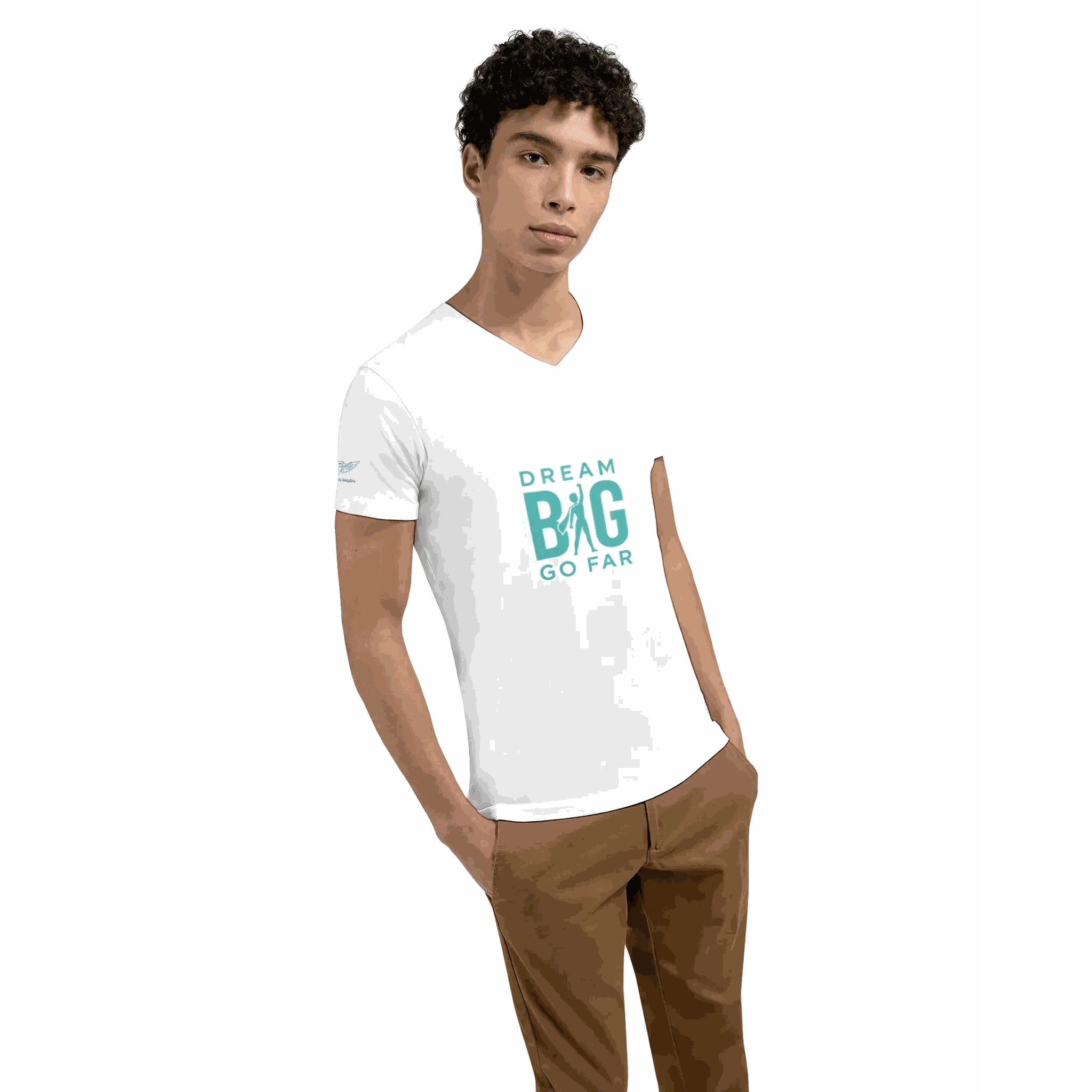 Dream BIG 394f8425-a47c-457c-a356-355c1e12ca84