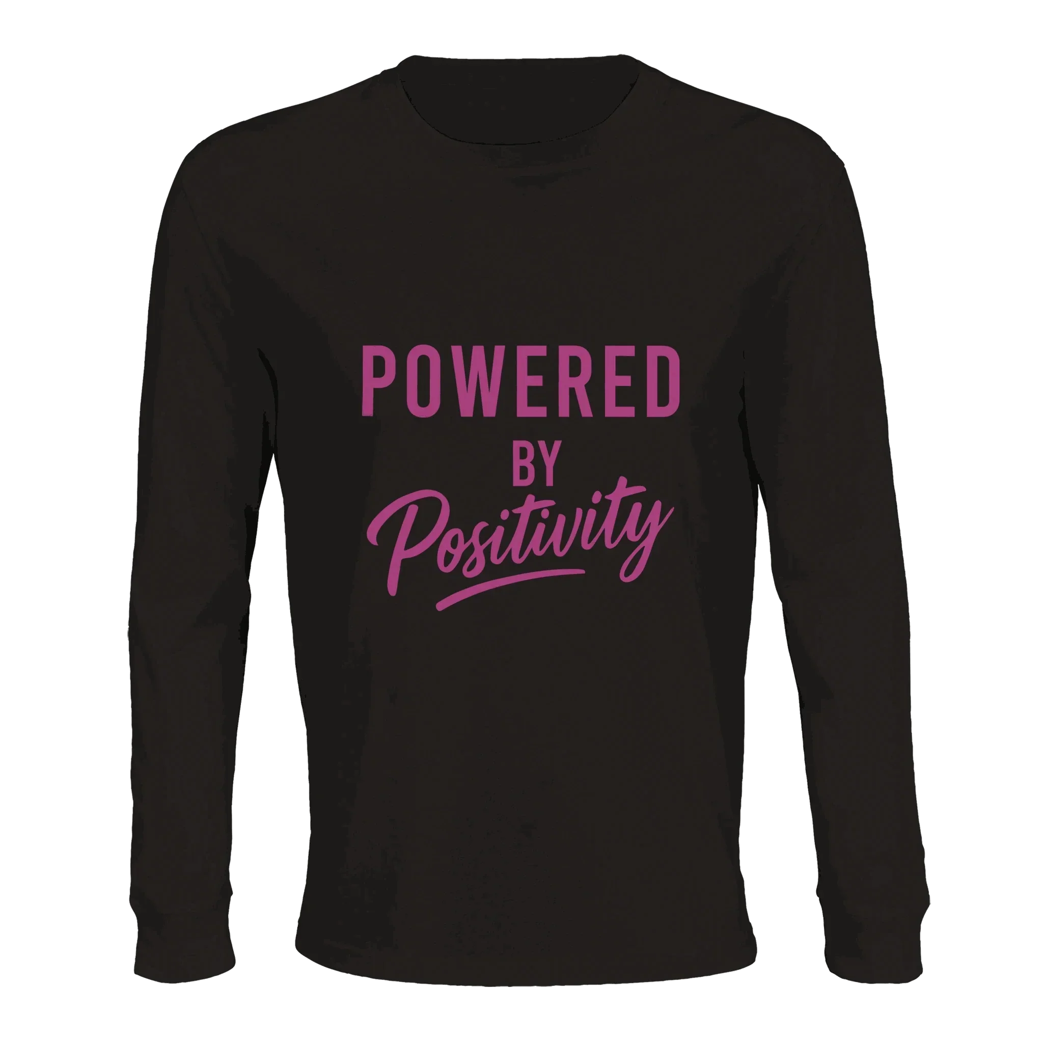 Powered by Positivity 3a711f04-f638-4896-a7b5-3c42329df185