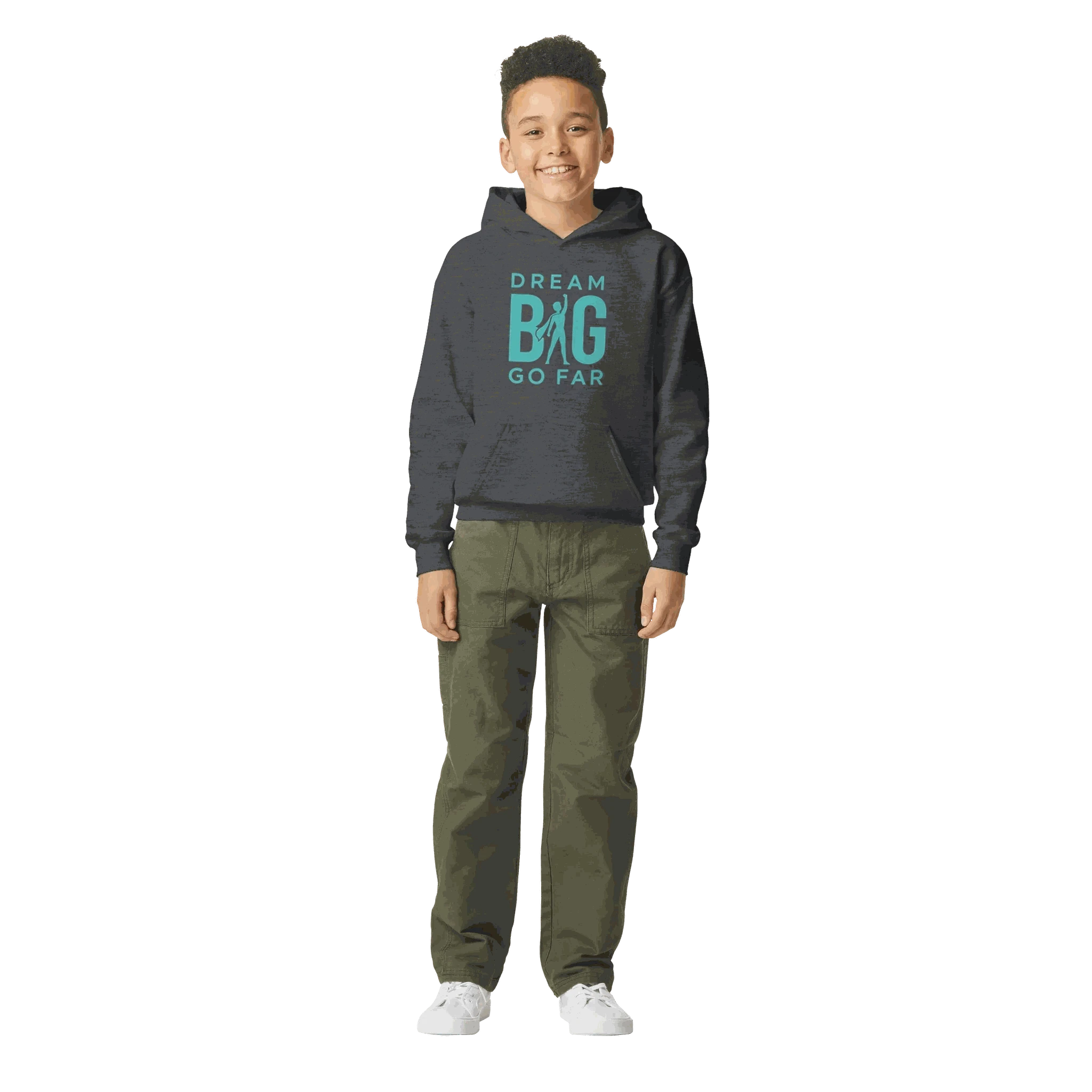 Dream BIG Go Far 3ca4448e-97db-40d4-aef8-3b816f5a6cdb