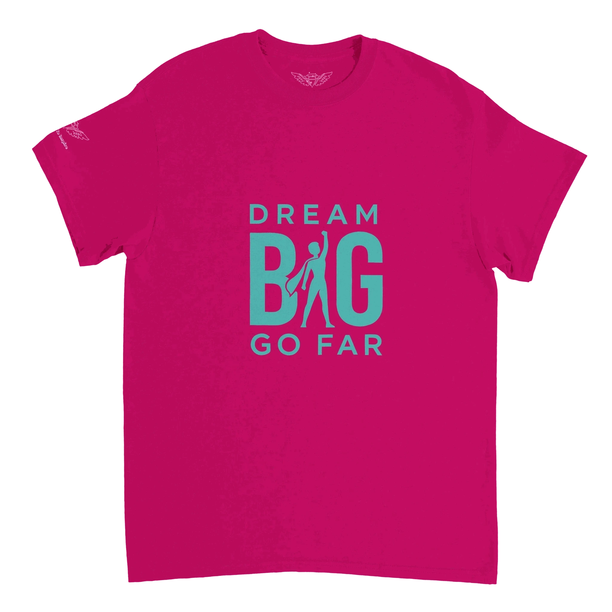 Dream BIG 3cd6c904-d349-459f-8b39-fbc11243c19f
