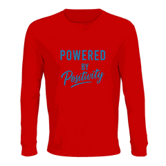 Powered by Positivity 3d0f4dec-a405-4615-b71e-a4ba94e797be