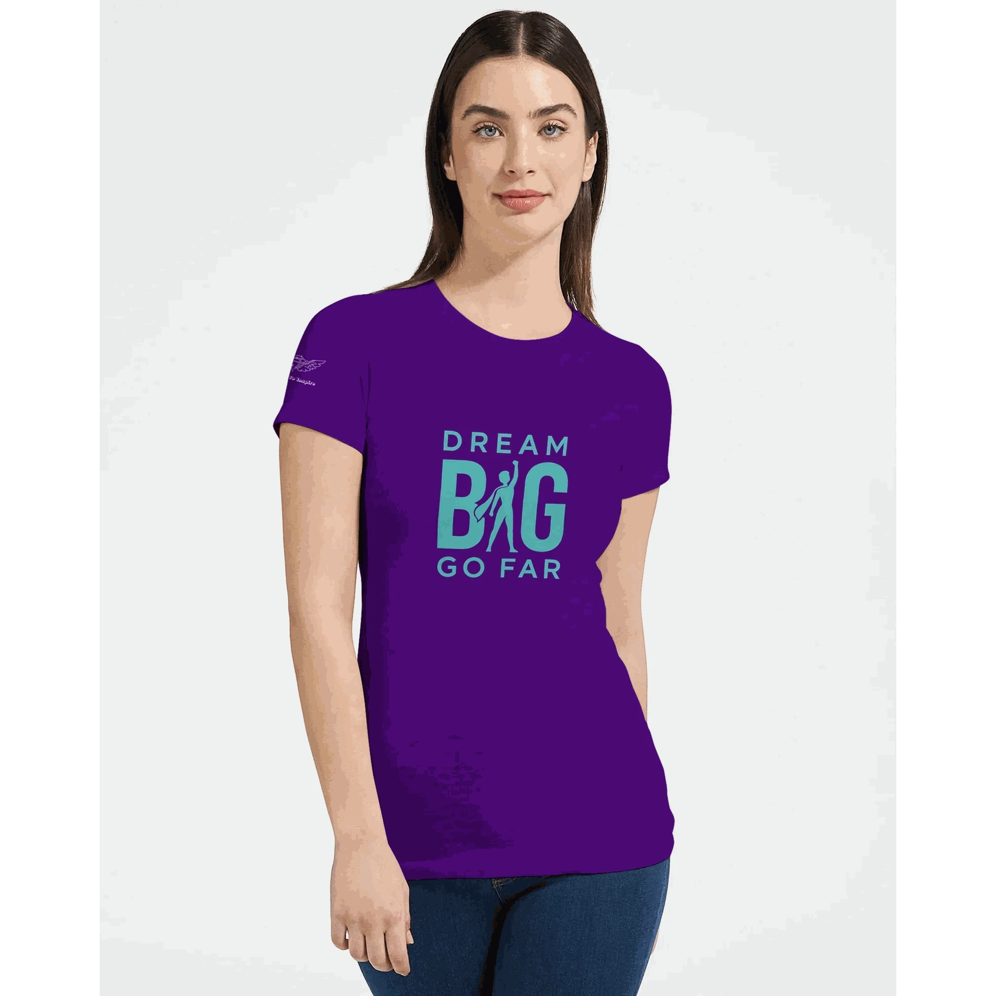 Dream BIG 3d2c6b1f-21d2-4fbf-bf1d-c1ee894751fb