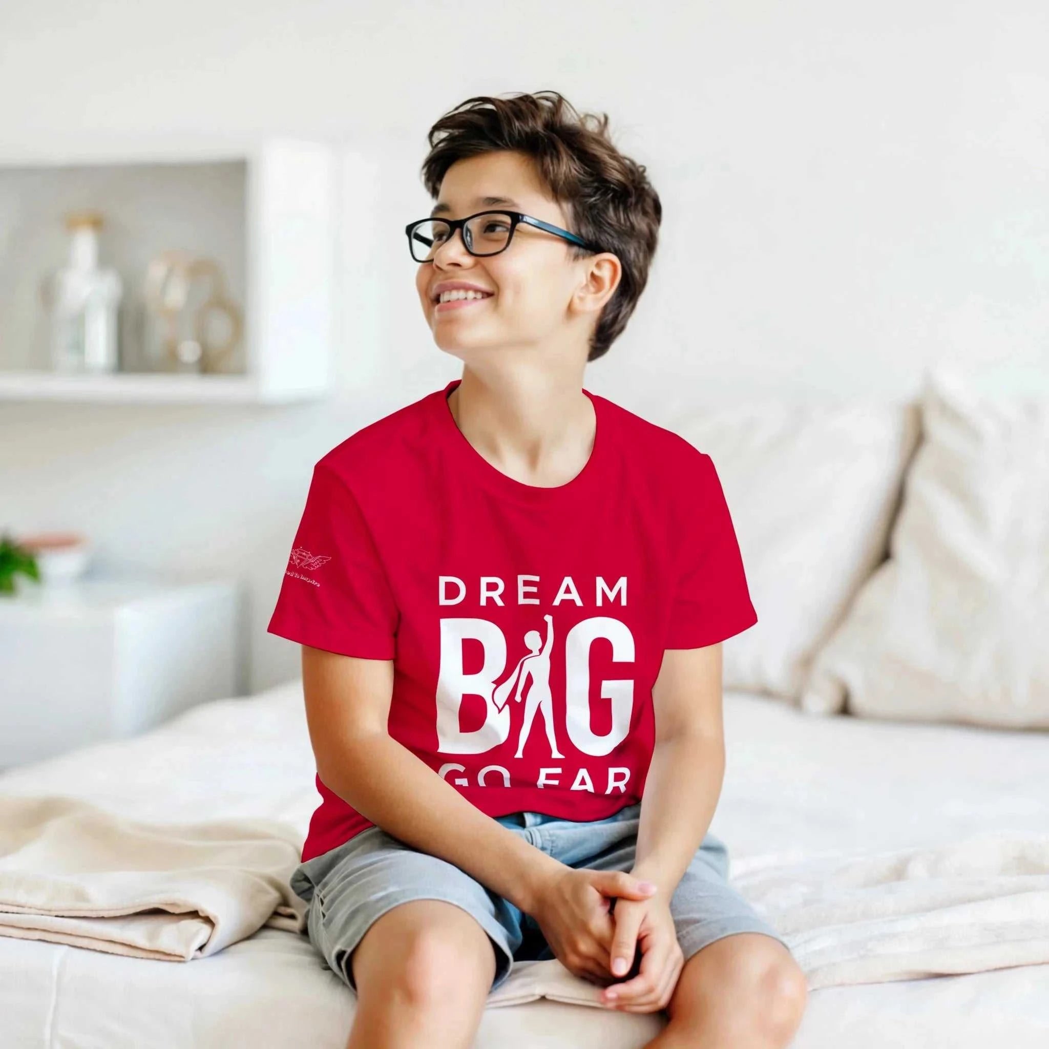 Dream BIG 402ca985-e7ae-4c68-b4ef-5d756e5f3e84