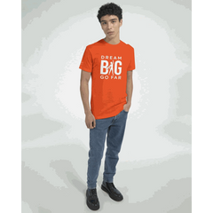 Dream BIG T-Shirt 42a2bafc-8c18-46a2-8c95-6c03a1a0705b