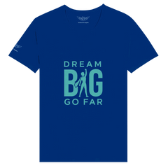 Dream BIG 4e157a8a-9889-4217-837e-85b2ee7ff8b6