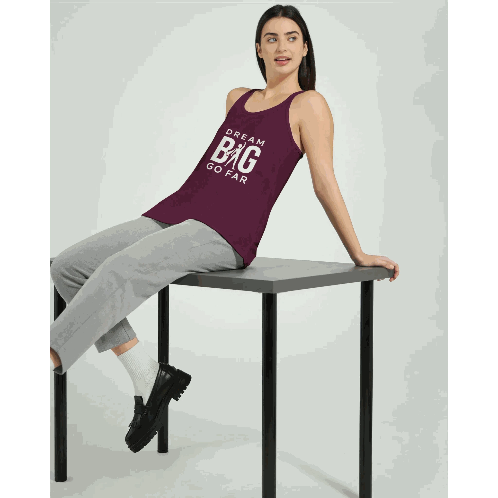 Dream BIG 542a23e7-6c4d-4312-bc3f-a17d626f23e5