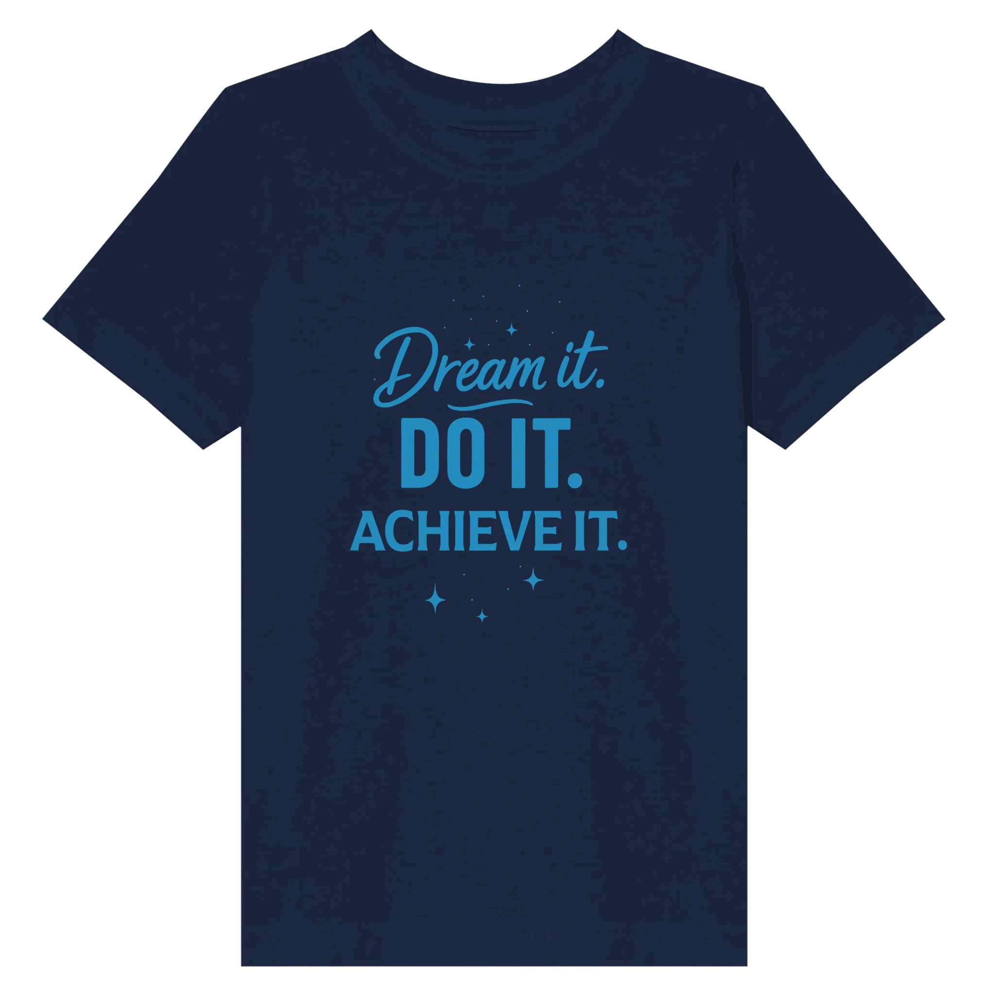 Toddler Motivational T-Shirt 5a2606a8-7c37-4466-bbb2-52aadb617a63