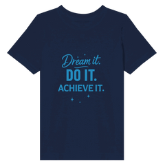 Toddler Motivational T-Shirt 5a2606a8-7c37-4466-bbb2-52aadb617a63