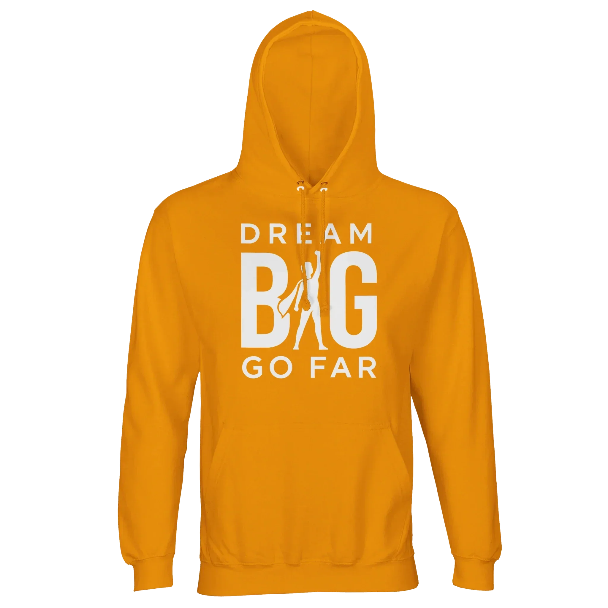 Recycled Blend Unisex Hoodie 5cffd07b-a8b1-42e1-a3dc-ae950b9bf14f