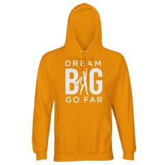 Recycled Blend Unisex Hoodie 5cffd07b-a8b1-42e1-a3dc-ae950b9bf14f