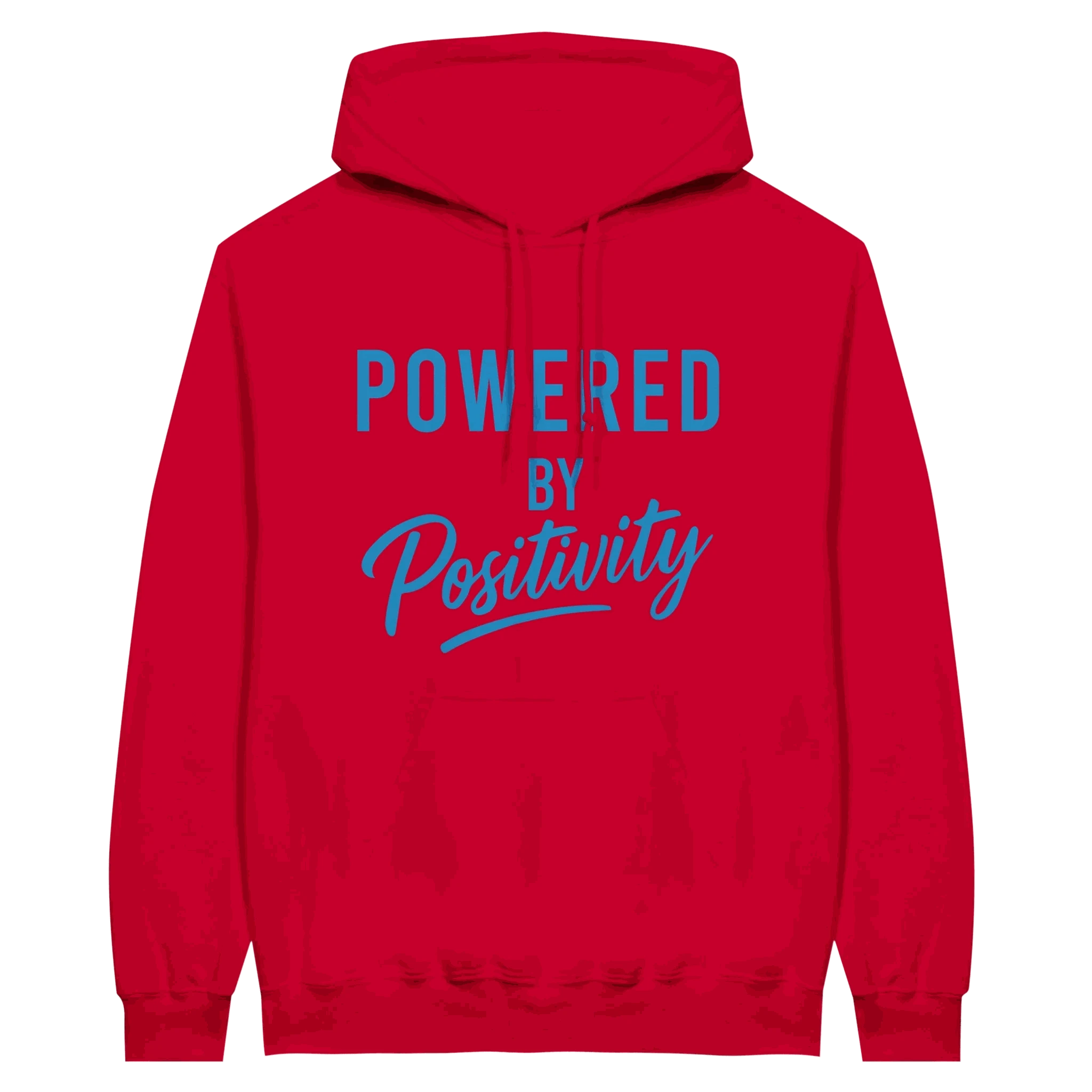 Powered by Positivity 60d9e8b0-a2a7-4c59-8390-d5b09d9d041a