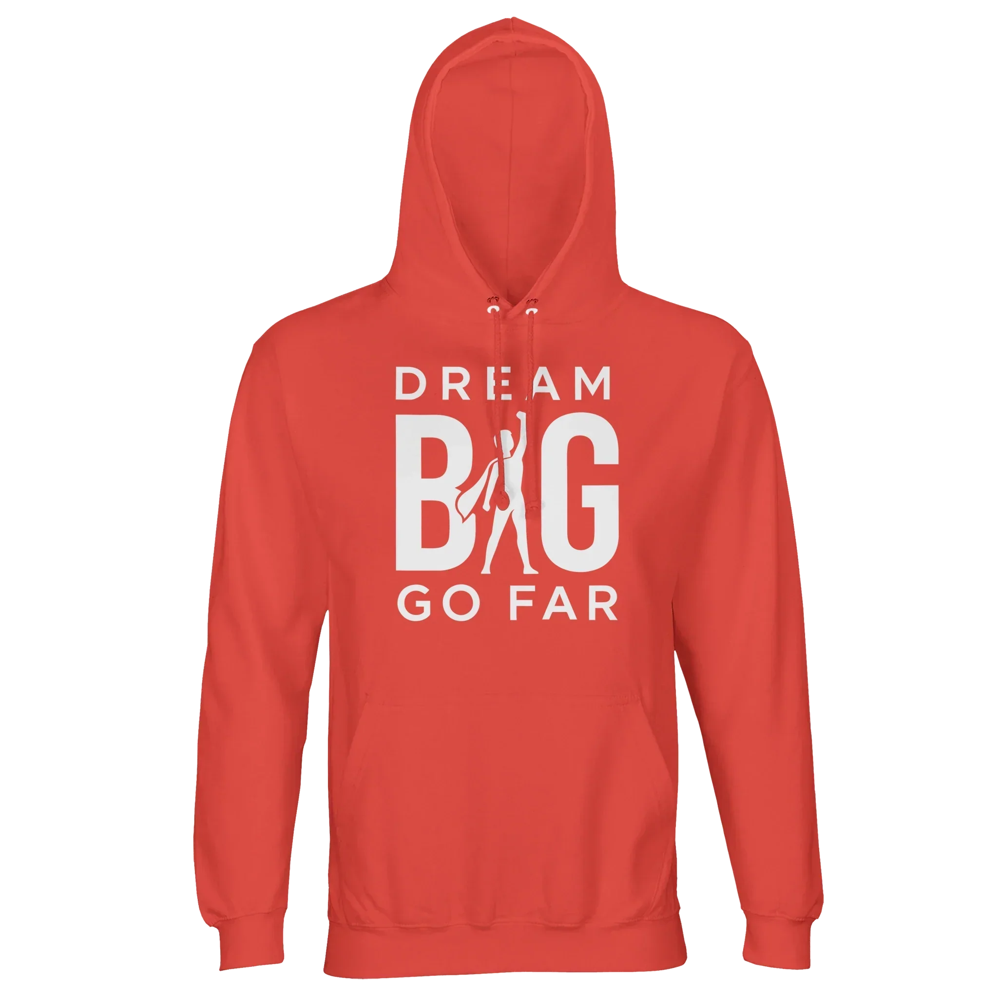 Recycled Blend Unisex Hoodie 620bf635-1c54-4302-b4f1-6768c72b2422