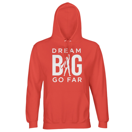 Recycled Blend Unisex Hoodie 620bf635-1c54-4302-b4f1-6768c72b2422