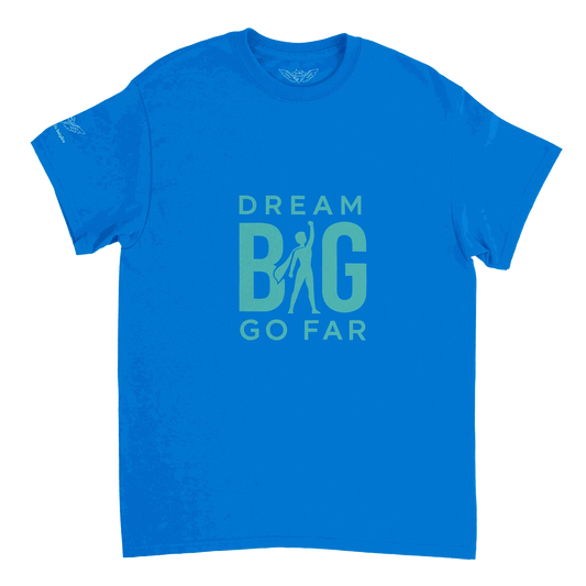 Dream BIG 620edd90-de6f-4d80-abdd-3b8c4e581c2e