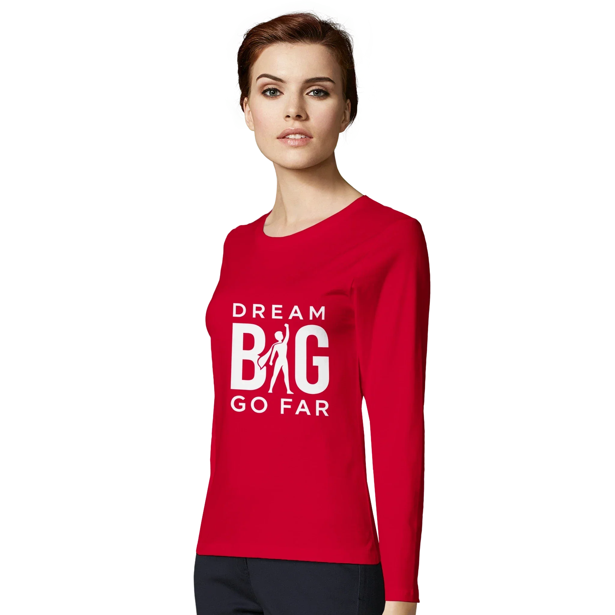 Dream BIG Go Far 676f1cd4-fd47-4c9c-985a-bb048d90c31a