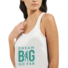 Dream BIG 68358c4f-e687-4b04-af31-bb6efe58e455
