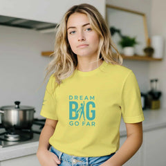 Dream BIG. Go Far. 689d141e-61b7-4bce-9d29-93d97b6ad738