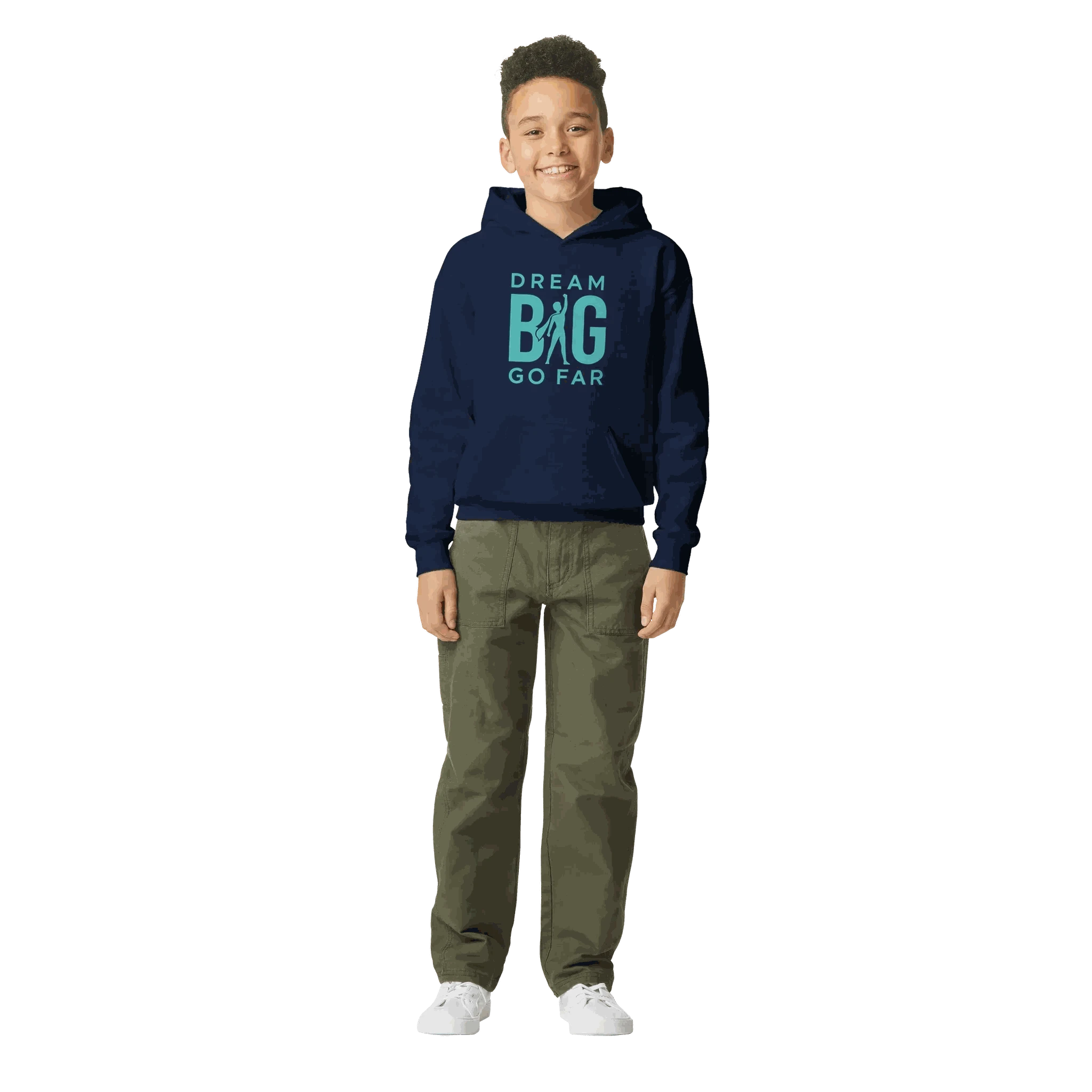 Dream BIG Go Far 6f9eccad-1a91-40d9-93e9-b1cf551cda23