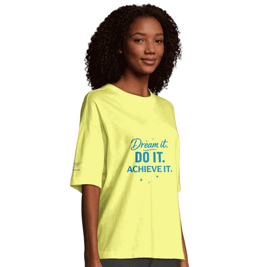 Dream It. Do It. 76791333-6c91-4dfe-96be-4a3b8fad922f