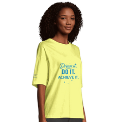 Dream It. Do It. 76791333-6c91-4dfe-96be-4a3b8fad922f