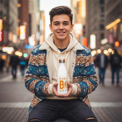 Motivational Water Bottle 7d907b62-76c3-4ebc-a546-2a37d113c2f3