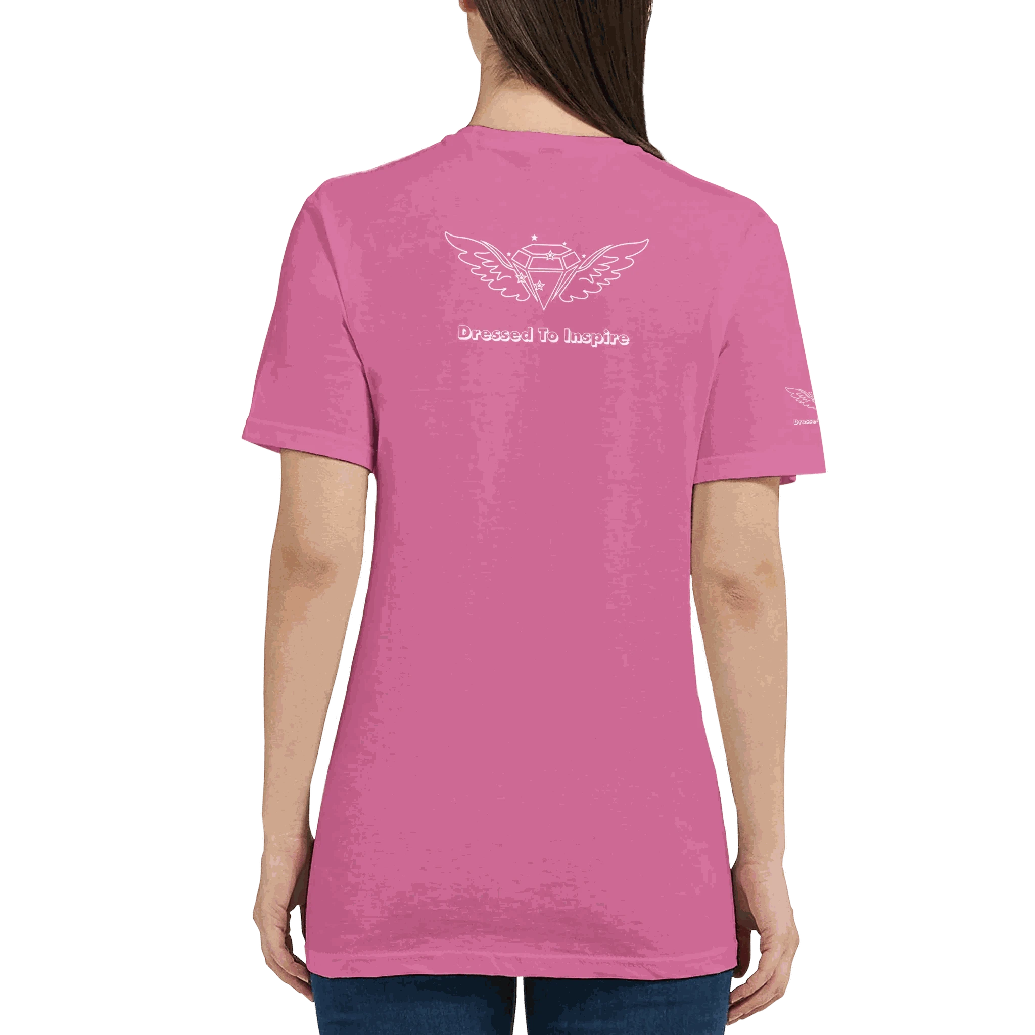 Powered by Positivity 7f47f34b-d314-4444-a041-de5f3a0de279