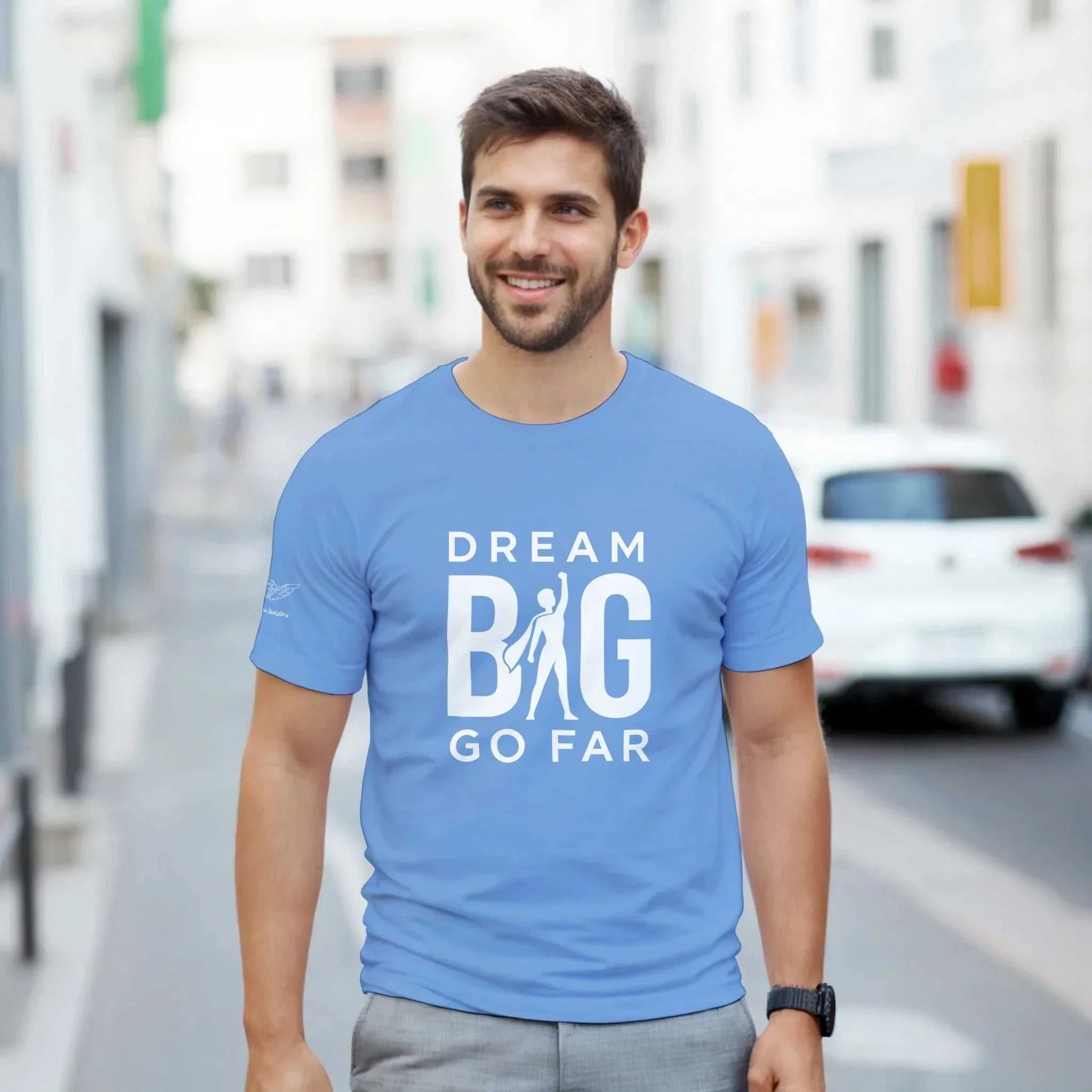 Motivational T-Shirt 8446576d-8bfd-48ae-92d8-48c392bcb316